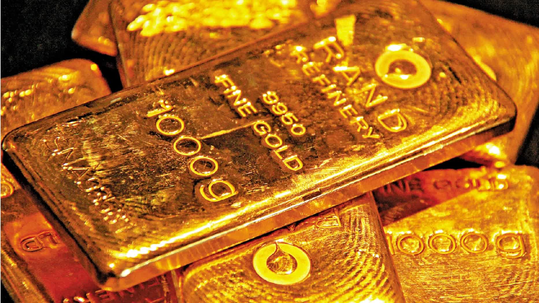 现货黄金单一交易策略实战思路：如何在固定