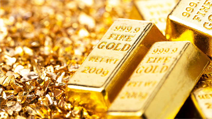现货黄金短期波动观察：快速反应与行情判断