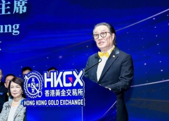 港金所：国际黄金结算系统能保障买卖双方增