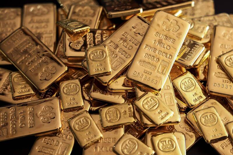 现货黄金交易为什么越来越受欢迎？