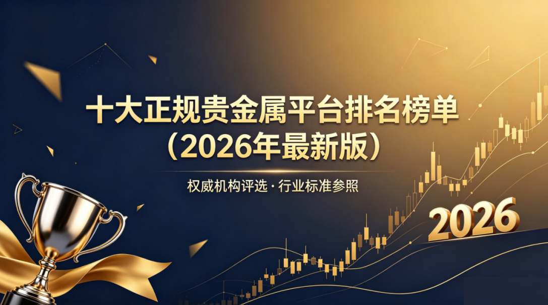 贵金属开户靠谱吗？看旺旺金业如何解答投资
