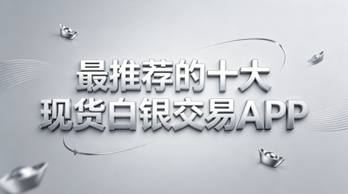 十大白银交易平台行业现状分析：旺旺金业的